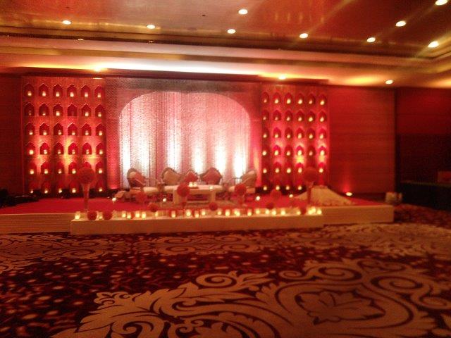 Banquet halls for booking in Goa