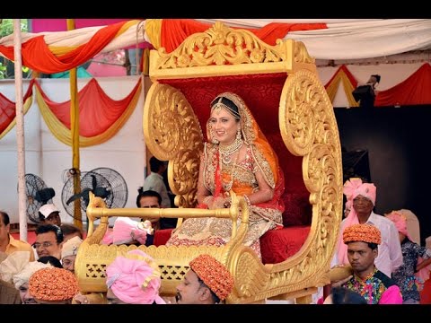 best bridal palki on rent goa