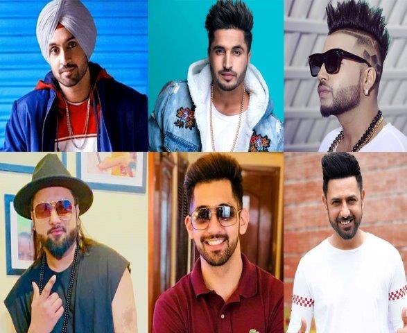 punjabi celebrity singer management goa