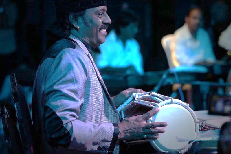 dholak players goa