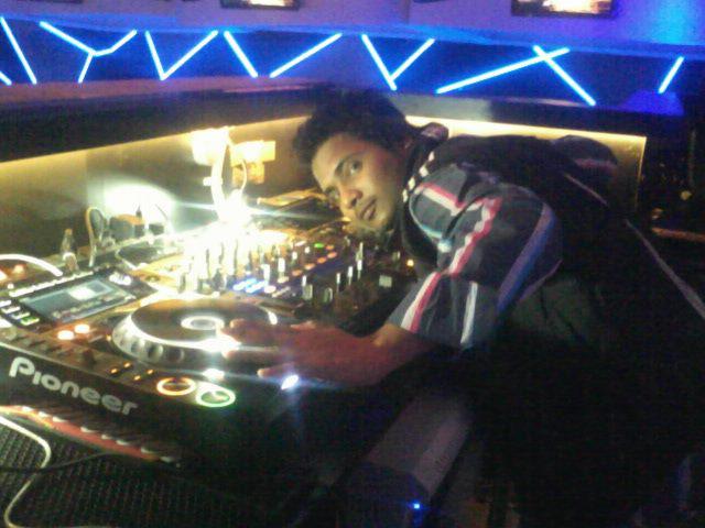 best dj goa