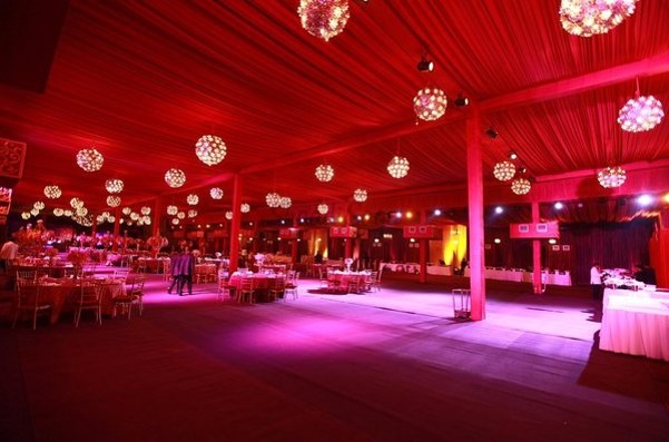 best farm house for wedding goa