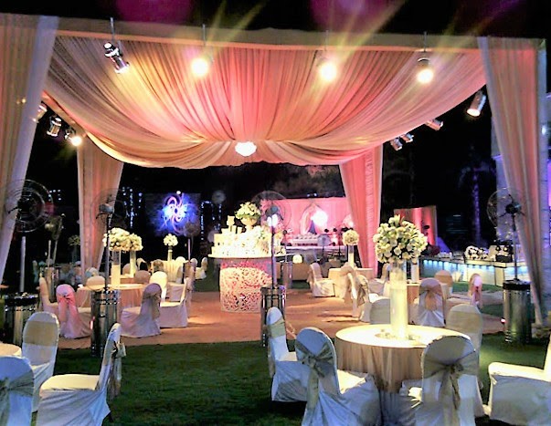 farm house booking for wedding goa