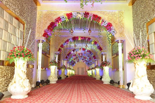 best farm house for wedding near me in goa