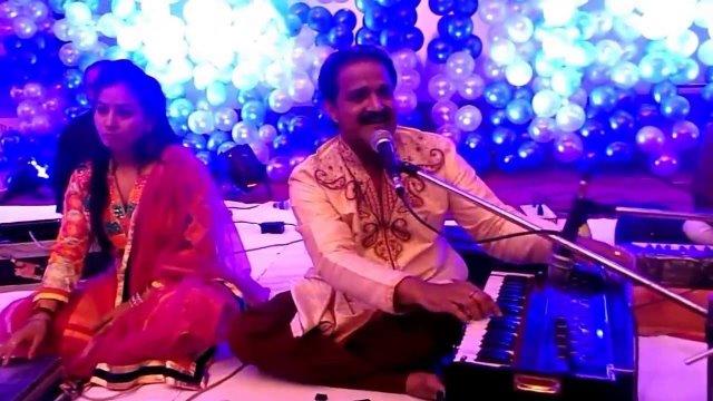 gazal singers goa