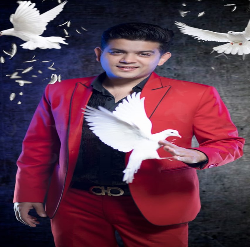 best illusionist goa