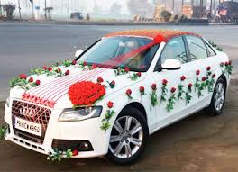 best luxury cars on rent for wedding goa