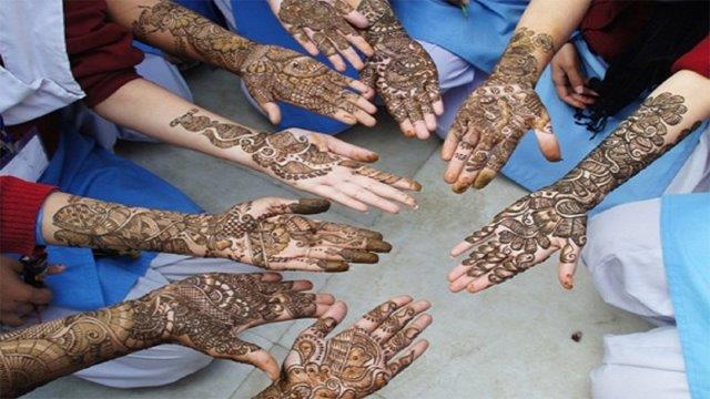 top mehndi artist goa