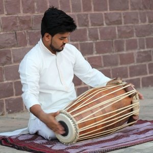 famous pakhawaj player goa