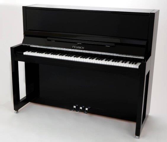 good piano on rent goa