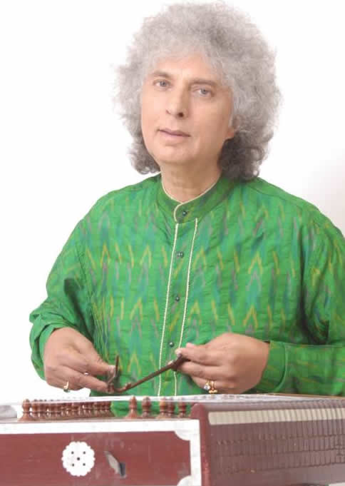 santoor players goa