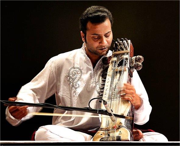 sarangi players goa